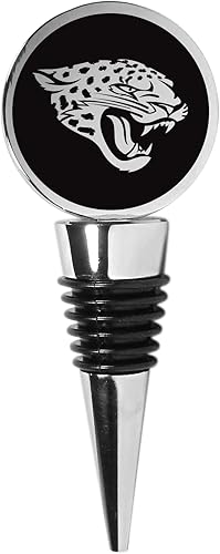 Miniatura 19 de Siskiyou Sports NFL unisex Wine Stopper