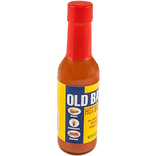 Miniatura 2 de OLD BAY - Salsa picante