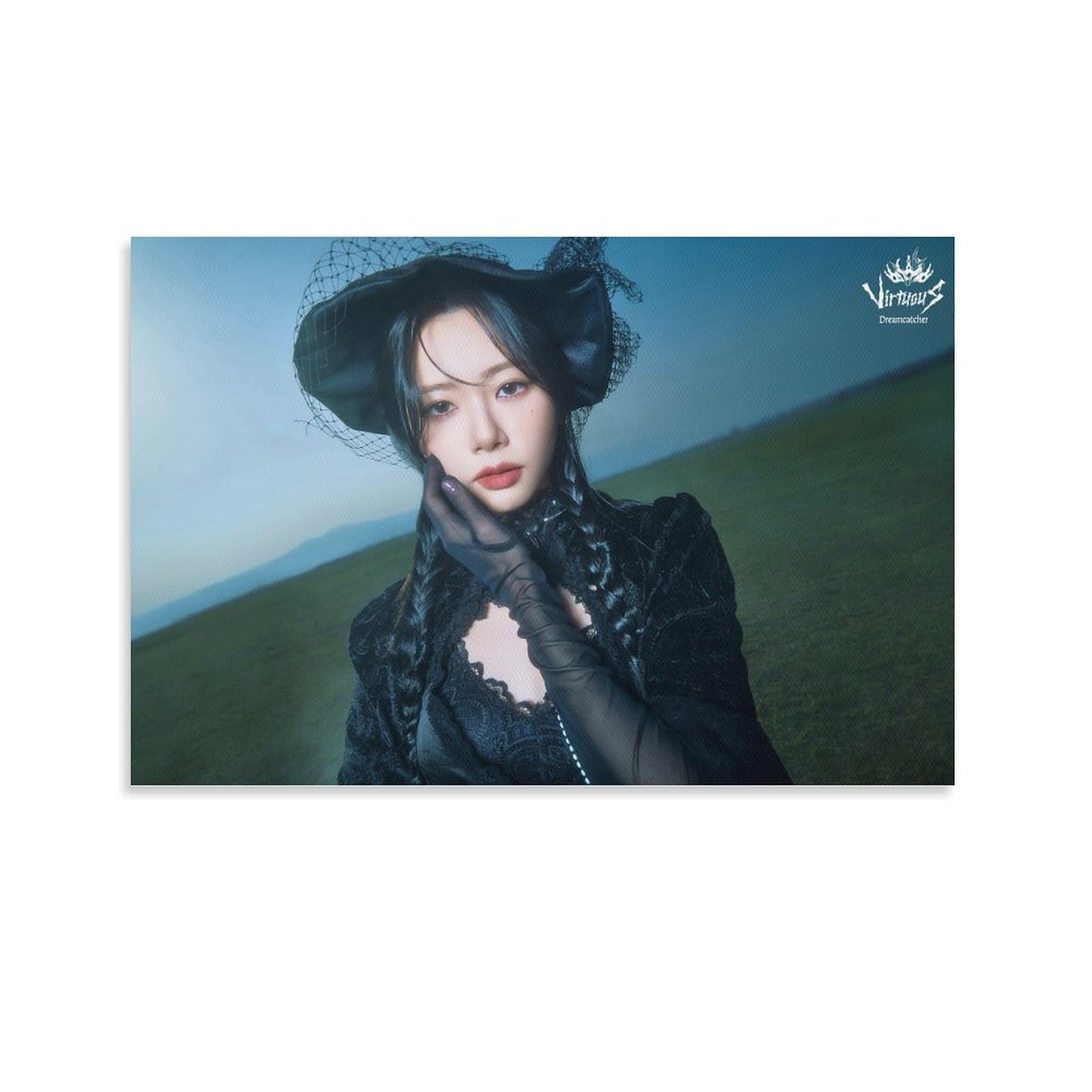 Amazon.co.jp: JIU ジユ Dreamcatcher ドリームキャッチャー VirtuouS