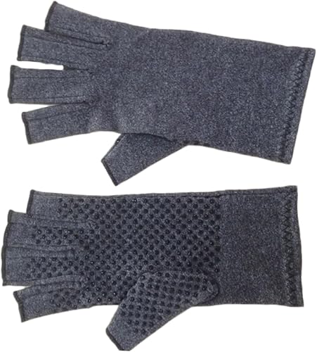 Miniatura 9 de Gatuida Mens Workout Gloves 3pcs Fitness Womens Gym Gloves Fingerless Gloves for Carpal Tunnel Gloves Guantes para Gym Hombre Workout Gloves for Men