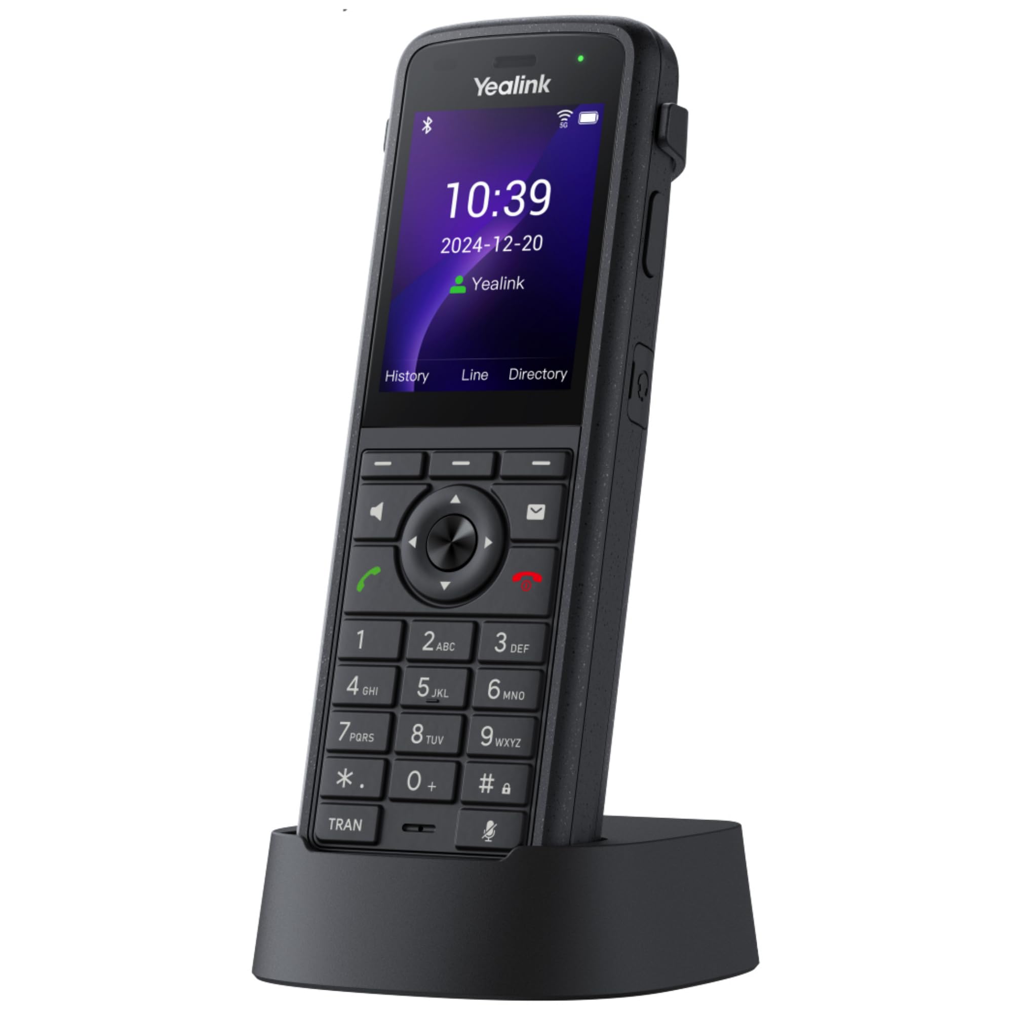 Yealink AX86R WiFi Mobilteil