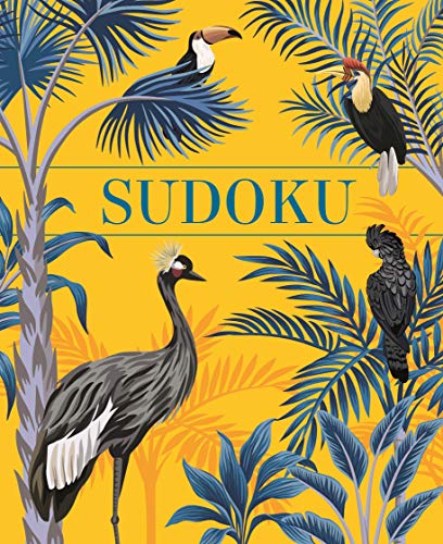 Sudoku (Jungle Puzzles)