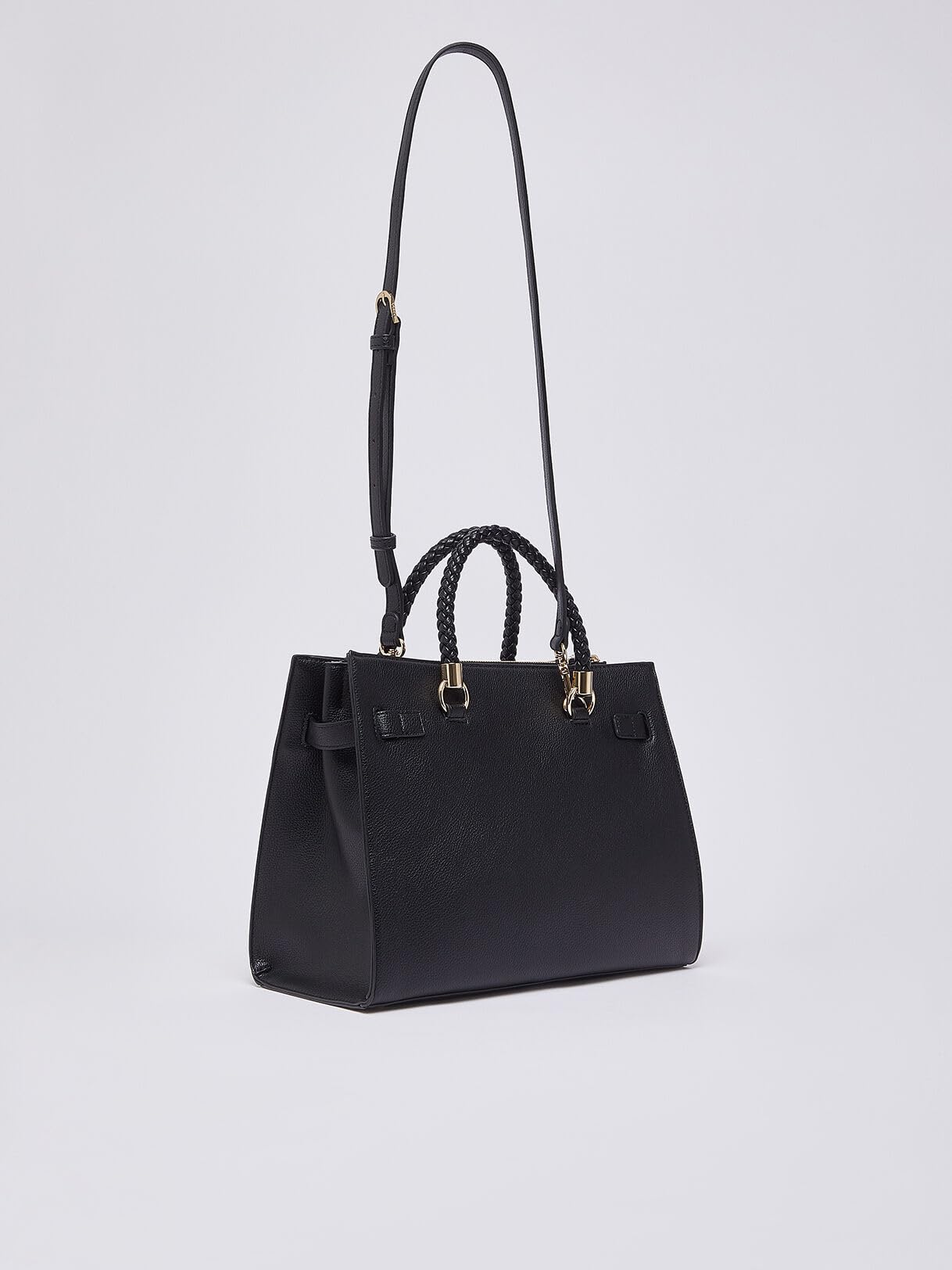 Liu Jo borsa a tracolla Manhattan ECS Tote Bag Nero
