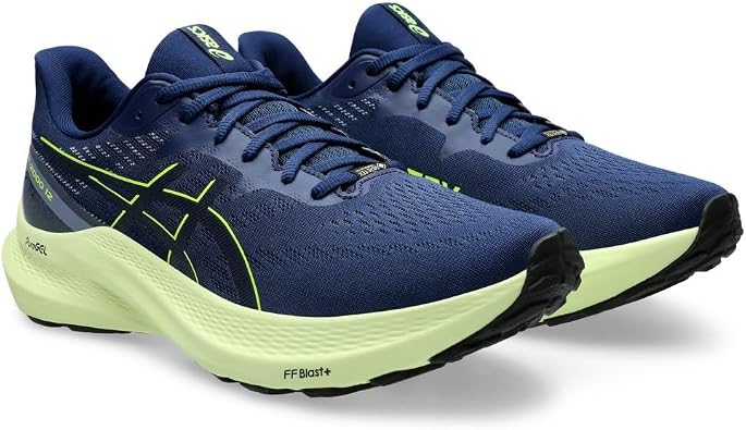 ASICS Men's Gt-2000 12 GtxSneaker