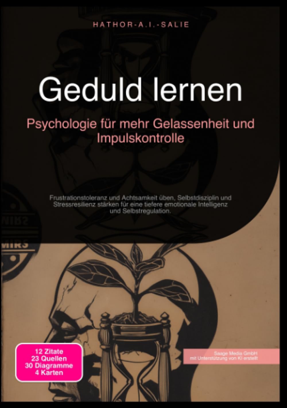 Geduld lernen: Psychologie für mehr Gelassenheit und Impulskontrolle
