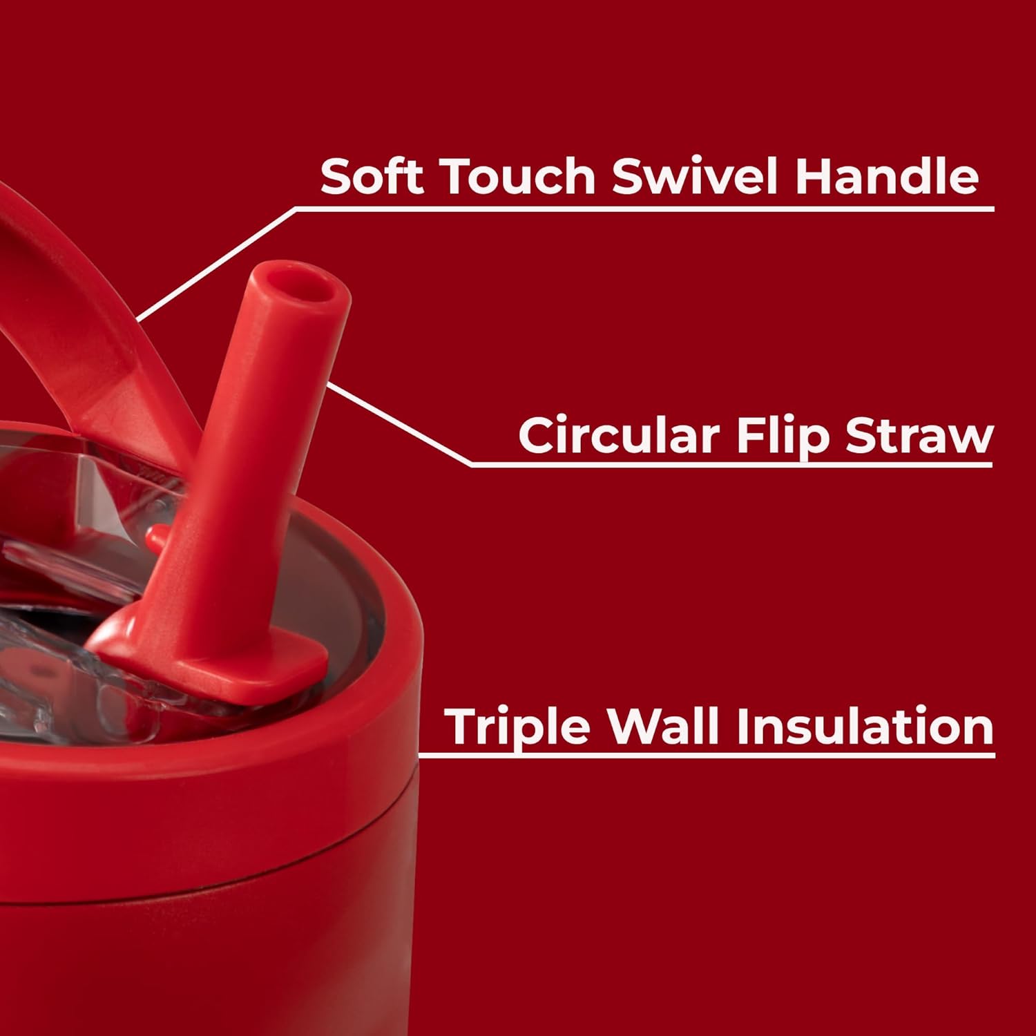 Stay Hydrated in Style: Review of the HydroJug Sport 32oz Insulated Tumbler