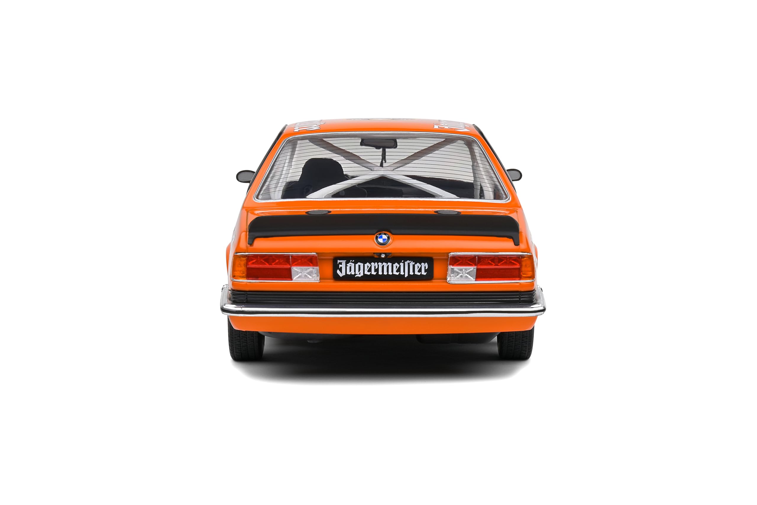 Solido BMW M3 Lightweight E36 Coupé, 1995, modelauto, schaal 1:18, wit