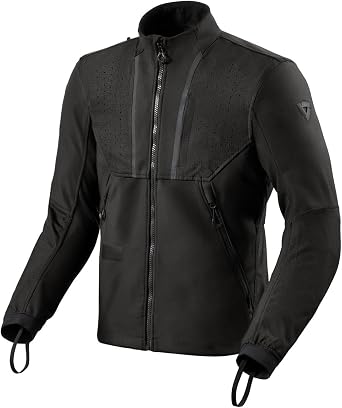REVIT! Mens Surface Off-Road Adventure Motorcycle Jacket