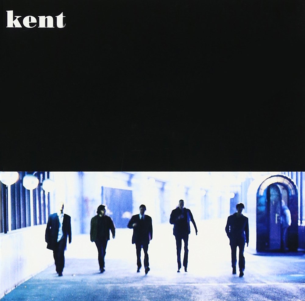 Kent - Kent CD Album - Used