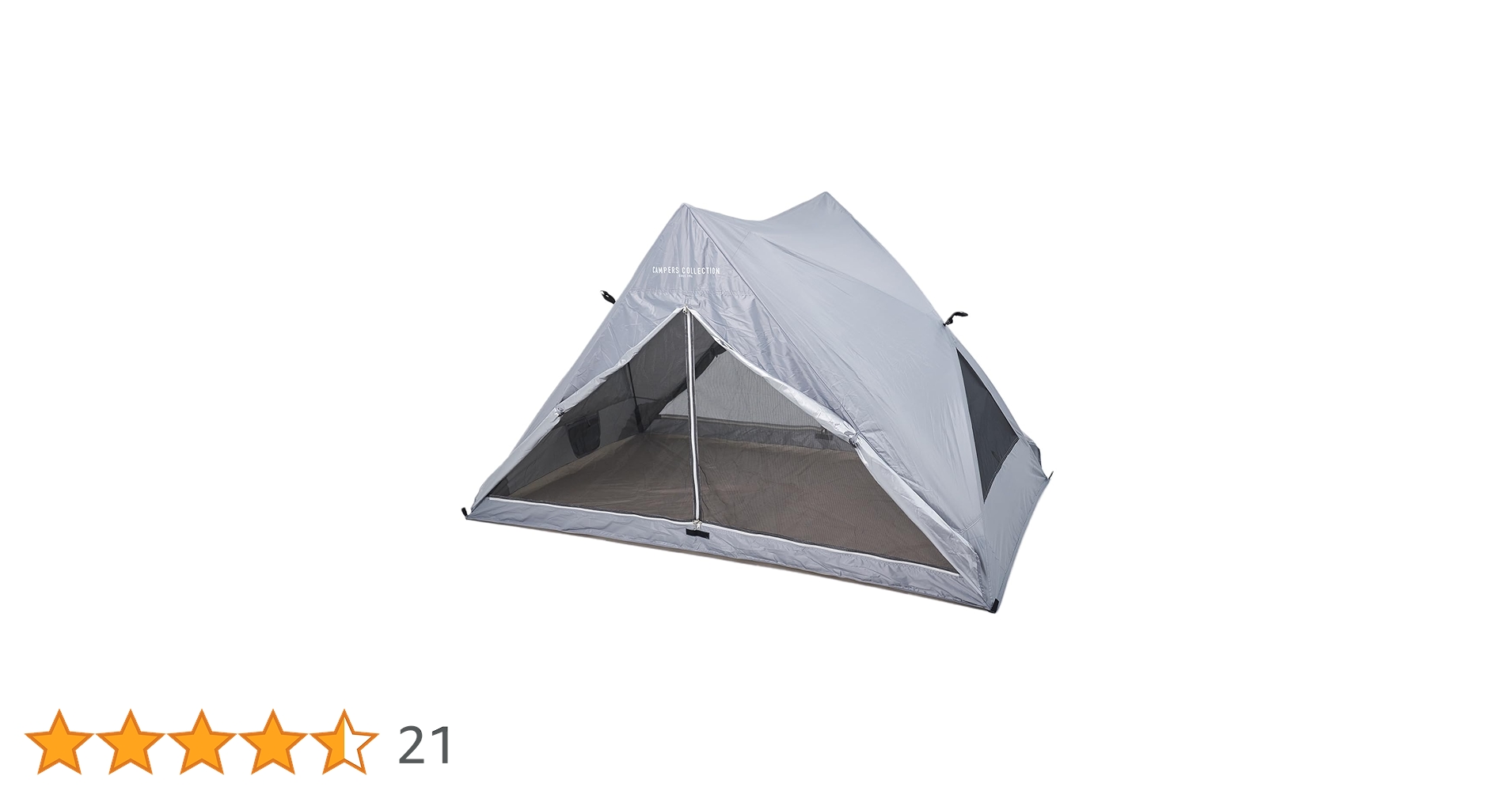 早い者勝ち‼️ キャンプ用品 簡単設営可能　Campers Collection 早い者勝ち‼️ キャンプ用品 簡単設営可能 Campers Collection