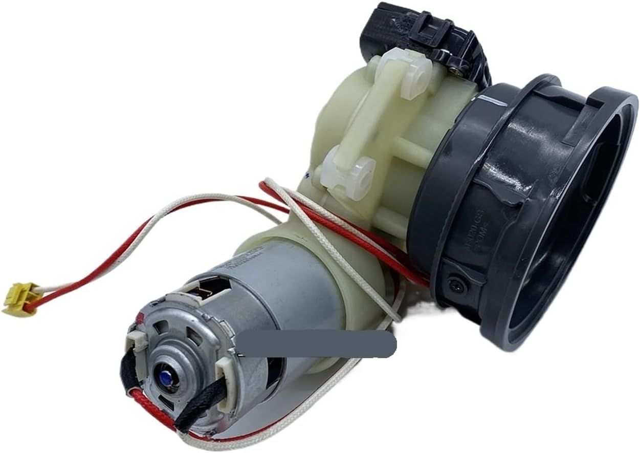 Coffee Machine Grinder Accessories, Espresso Machine Part Bean Grinder Motor Assembly ，Compatible For Barsetto Coffee Machine Replacement,For coffee machine