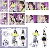 野口衣織 まとめ売り ミニフォト 生写真 アクスタ キーホルダー ステッカー 野口衣織 まとめ売り ミニフォト 生写真 アクスタ キーホルダー