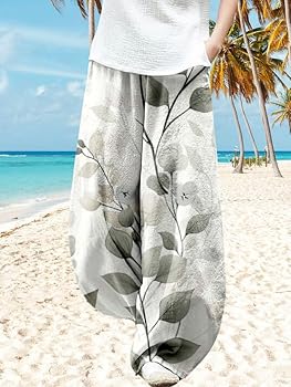 パンツ Botanical Pattern Pleats Easy Pants Sara Pleated Pants by Fabrics-Store.com // Sew Along - YouTube