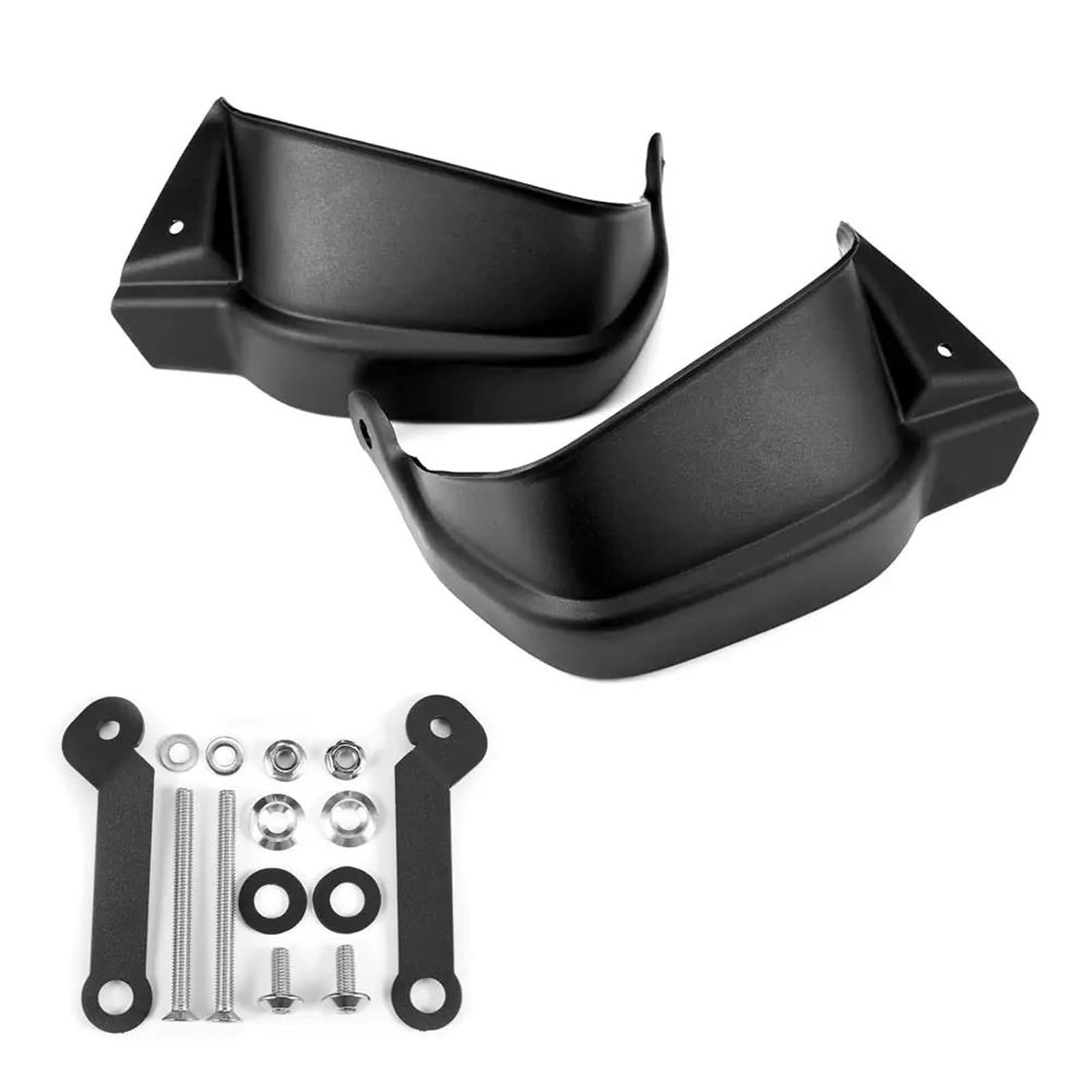 Schutzausrüstung Lenkerschutzabdeckung, Motorrad-Windschutzhandprotektoren, Schutzausrüstung Für NC750S NC700X 700X DCT 2012-2020 Teile
