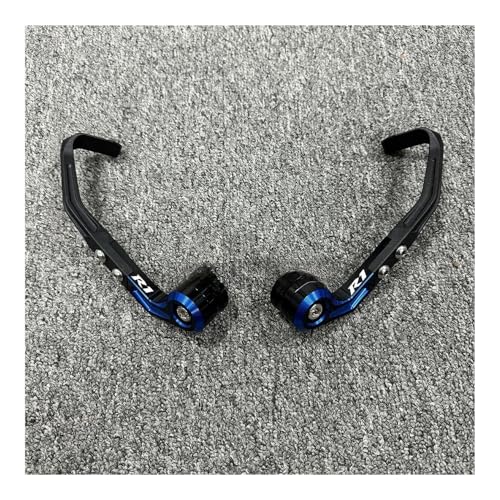 Protecteur guidon moto YZF-R1 protège-main réglable 2015-2024