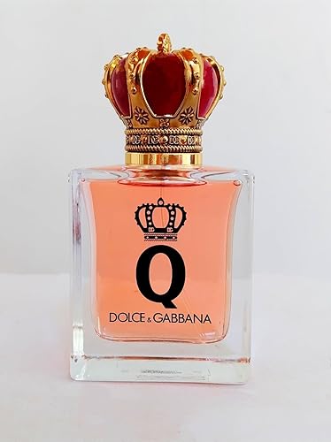Amazon.co.jp: ドルチェ＆ガッバーナ Q by オードパルファム キュー