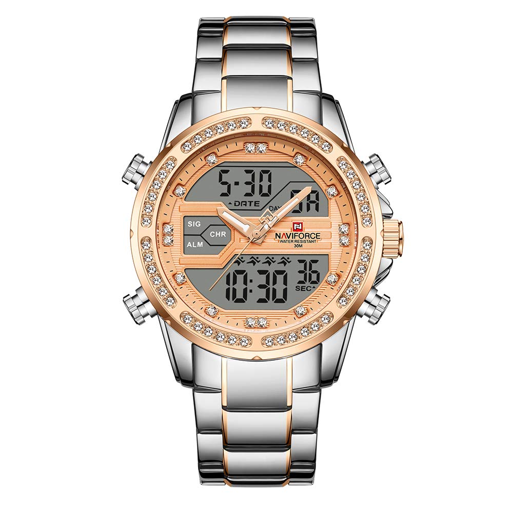 NAVIFORCE 9190 (B08KVYW6BW) Amazon Price History, Amazon Price Tracker