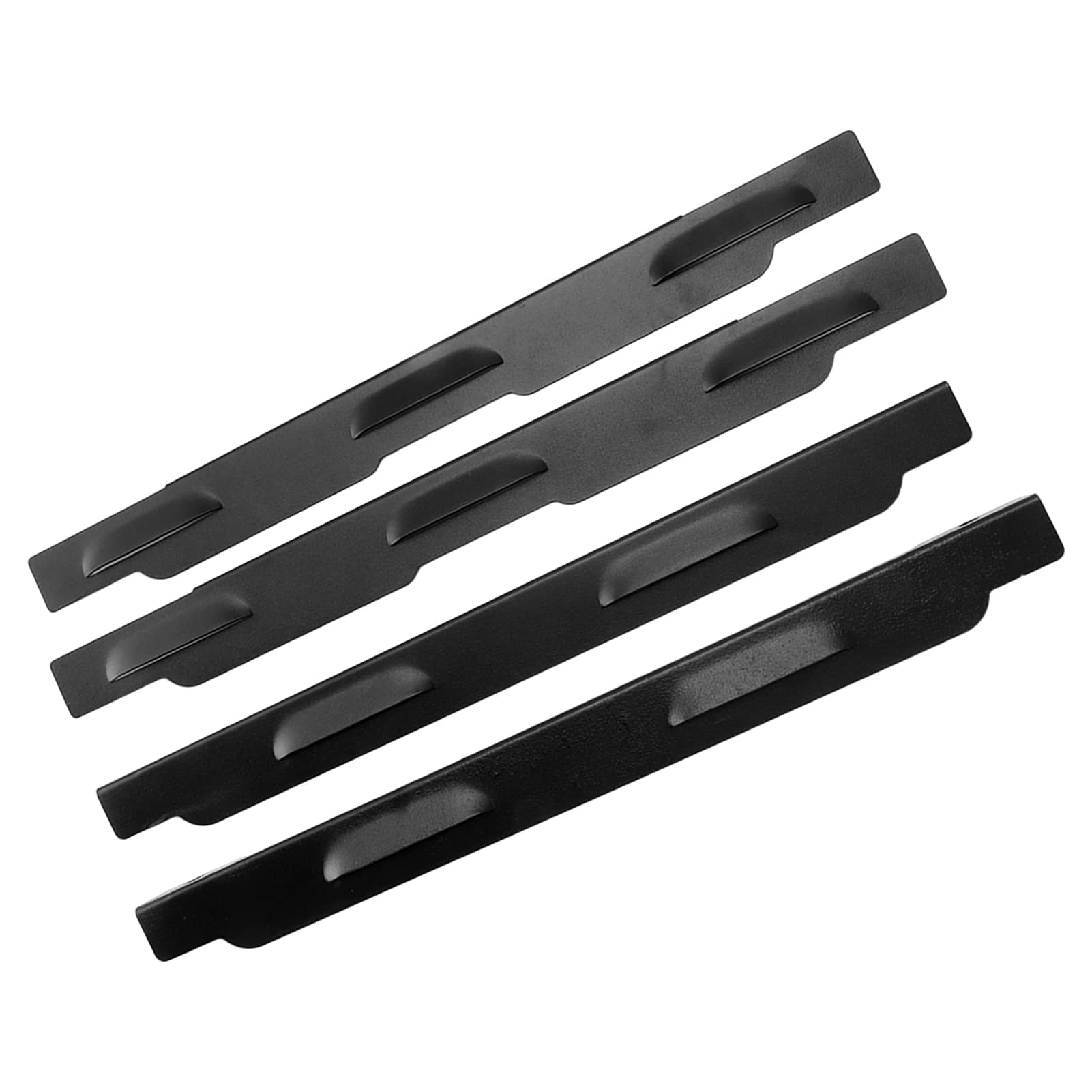 Osłona przeciwwiatrowa do grilla, grill ze stali nierdzewnej, osłona przeciwwiatrowa, na kemping, piknik, grill, gotowanie, magnetyczna, przenośna owiewka, kompatybilna z grillami 91 cm