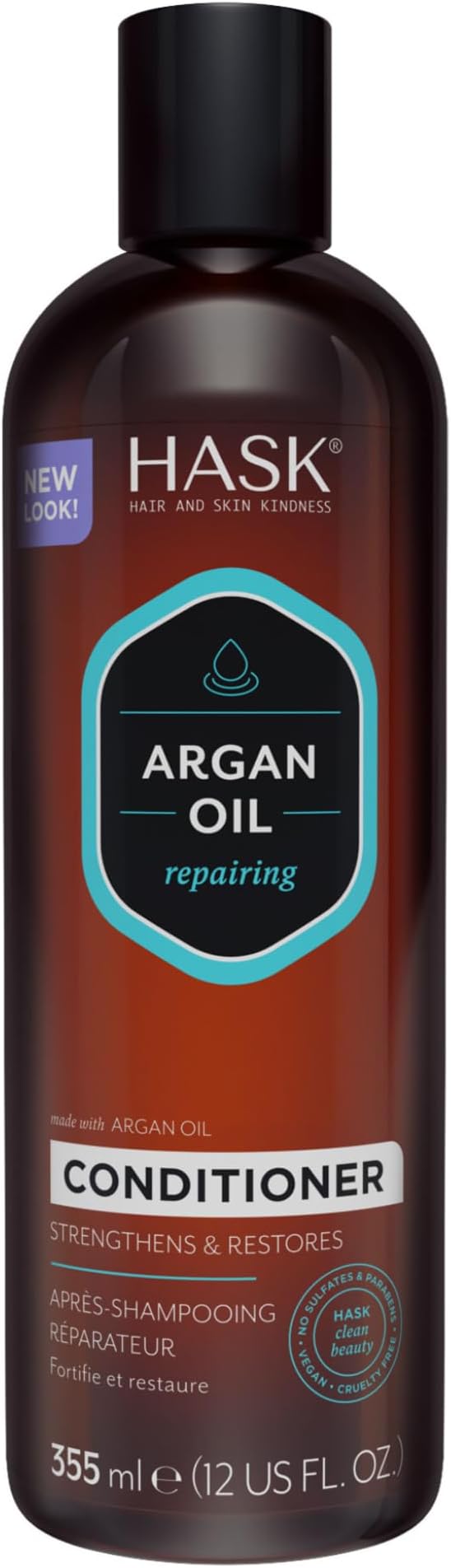 Argan Oil Repairing Conditioner 355ml