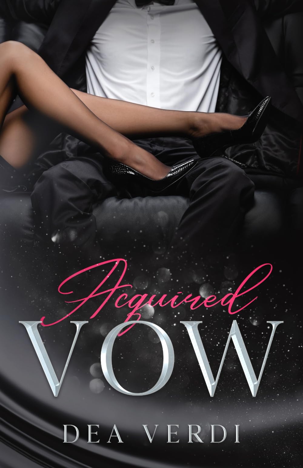 Acquired Vow: A marriage of convenience romance