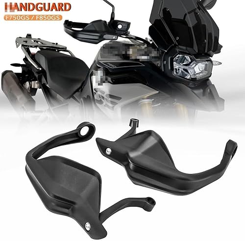 Miniatura 2 de for F750GS F850GS F750 F850 GS 2018-2020 Motorcycle Handguard Shield Hand Guard Protector Windshield F 850 GS 750 Handguard Handguards