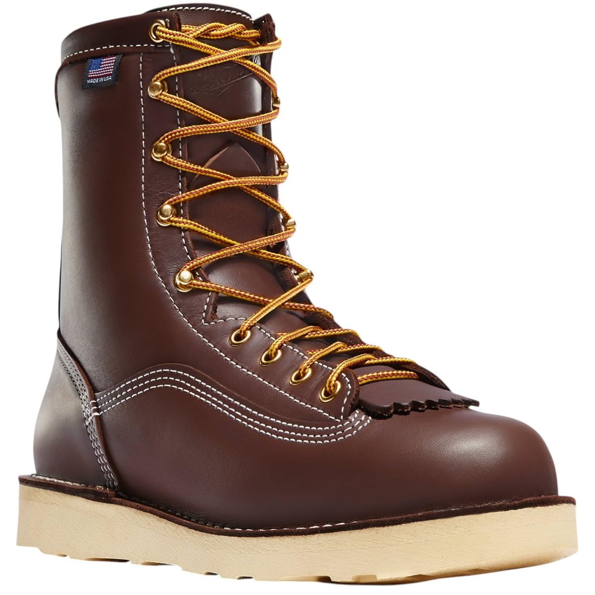 Danner Power Foreman 8