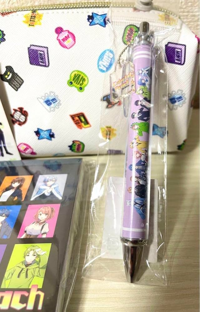 カラフルピーチ　19点セット PalVerse カラフルピーチ vol.2 | PalVerse公式サイト