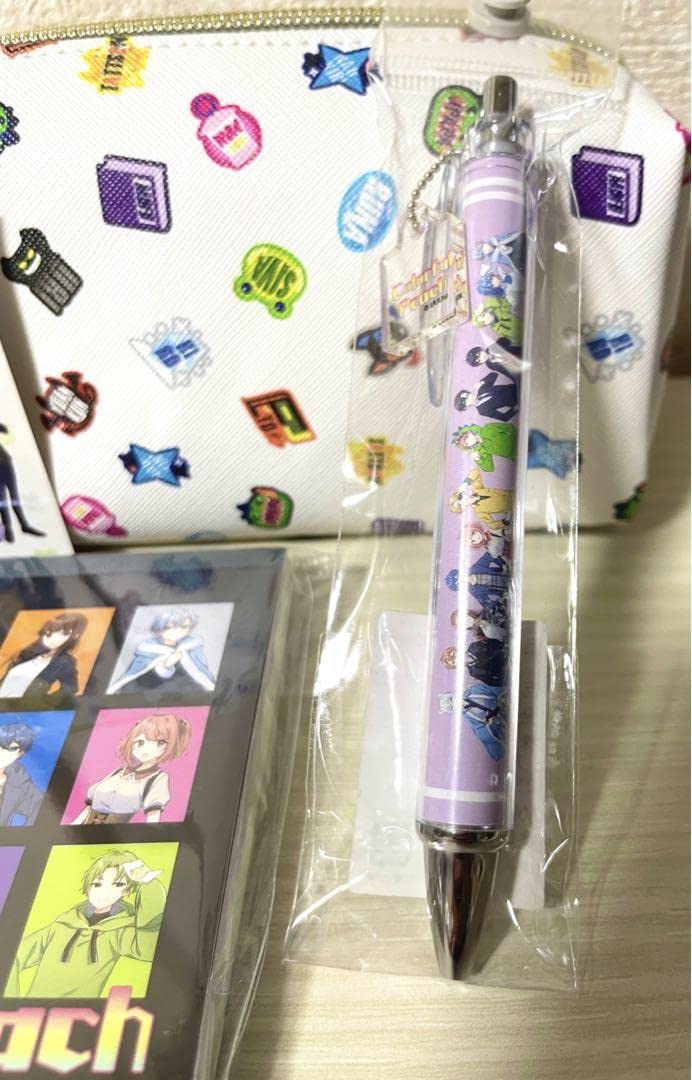 カラフルピーチ のあさん おまとめ売り タオル マグネット 色紙