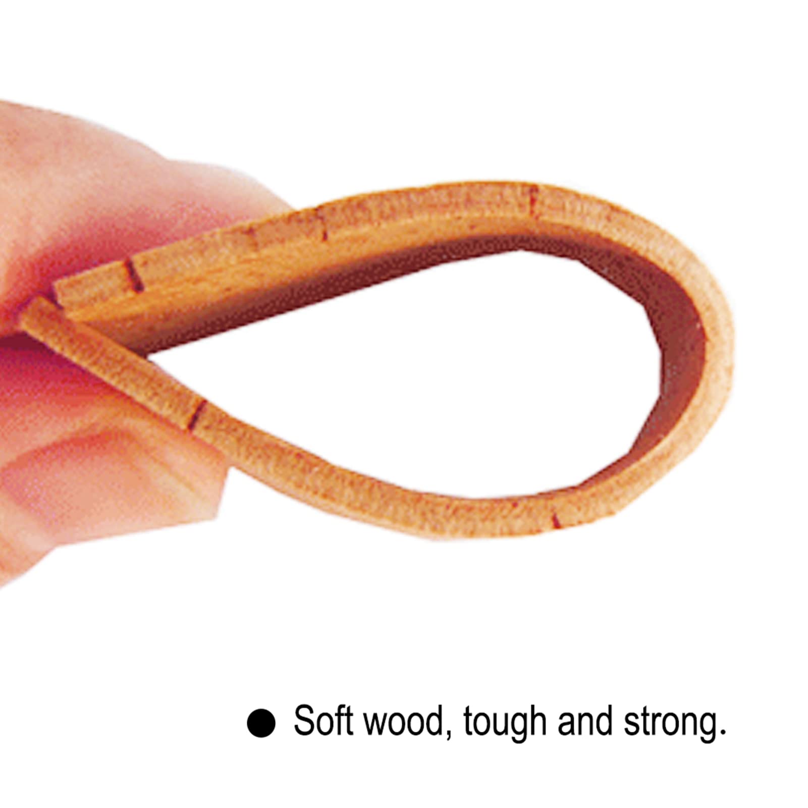 Amazon | 10個クラリネットネックジョイントコルク、クラリネット楽器