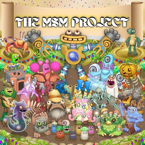 READ THE DESCRIPTION. cover art