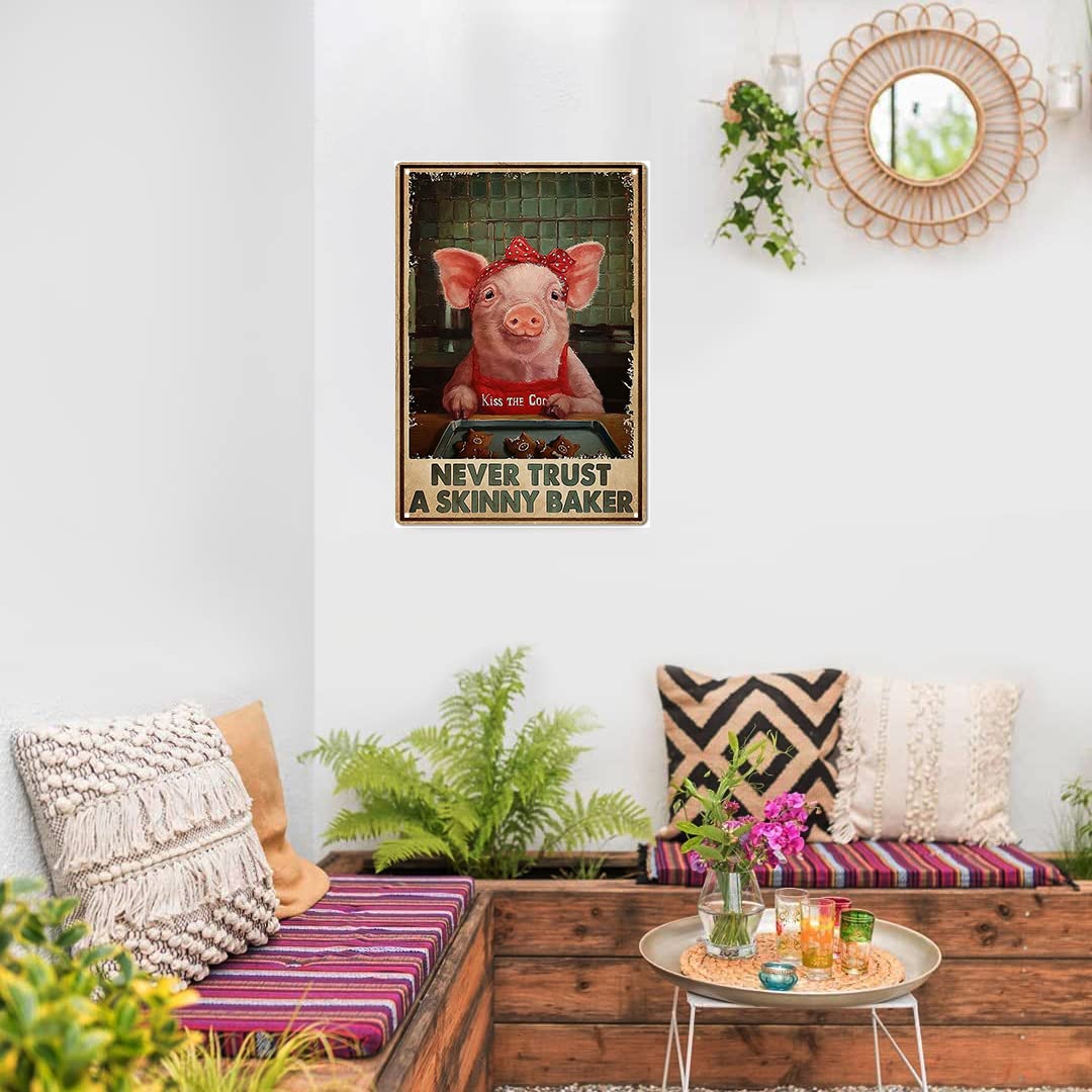 Amazon.co.jp: ワニの種類 メタル ブリキ看板 クロコダイル 知識