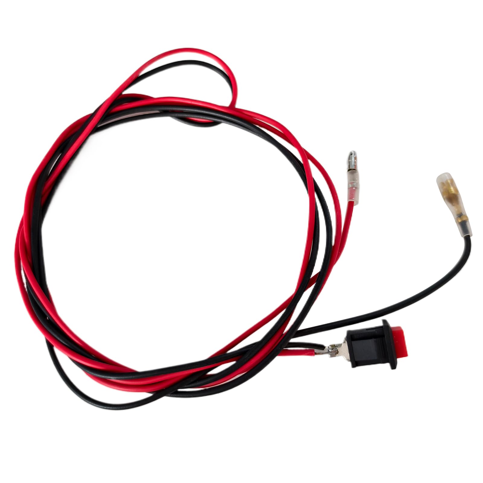 Engine Switches Mowers Engine Stop Replacement for GX35 Grass Trimmers Maintenance for Grass Trimmers