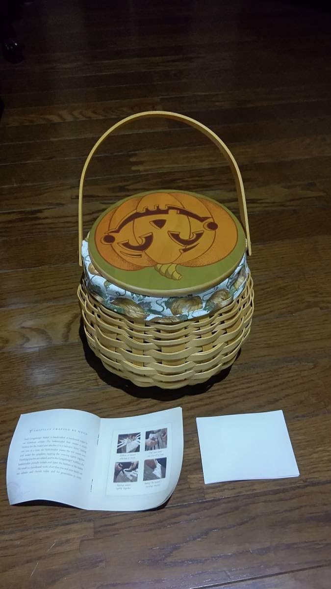 Amazon.co.jp: 6 ハロウィン仕様 2001年 廃番 米国製 手編み