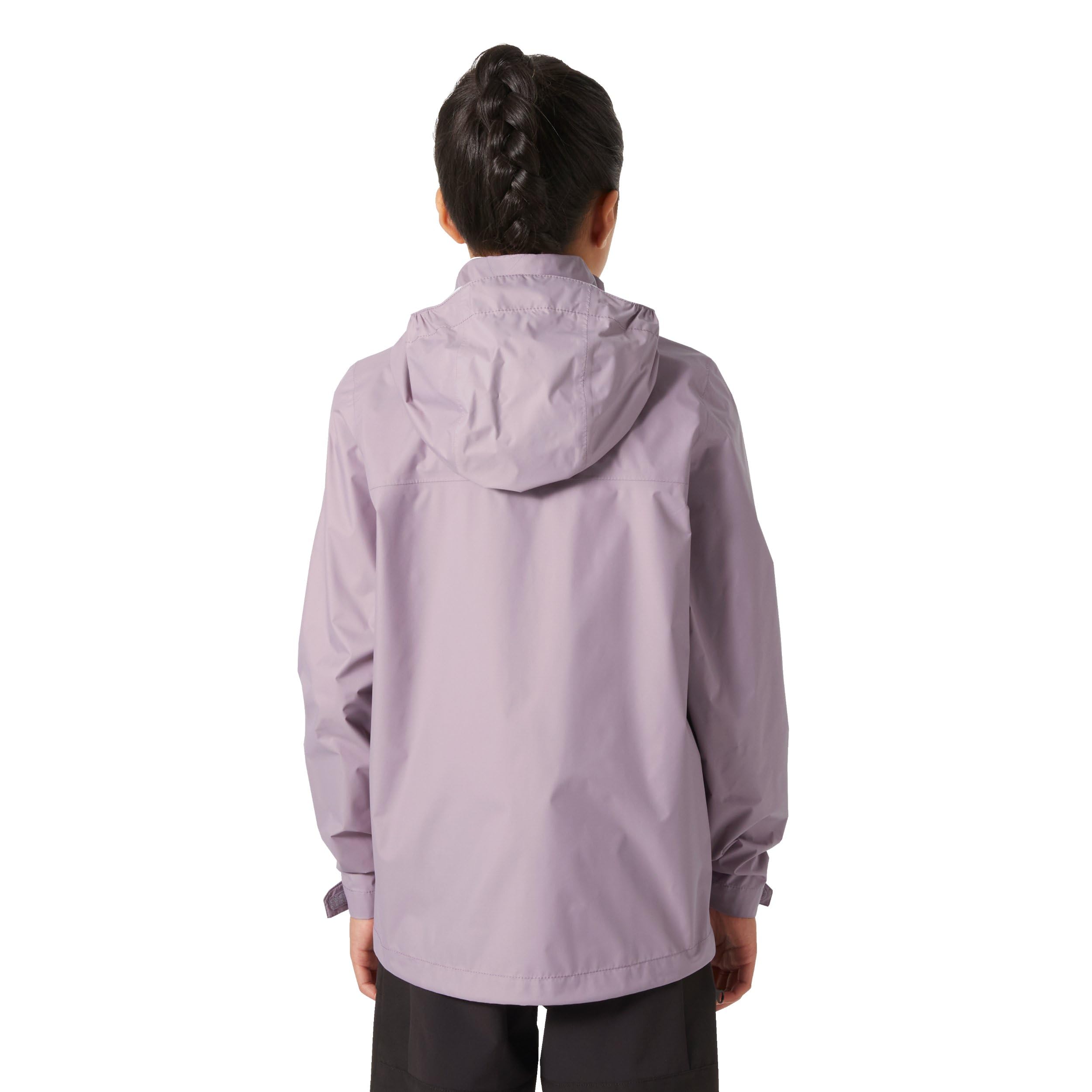 Helly Hansen Loke Jacket 2.0 Giacca Bambini e ragazzi