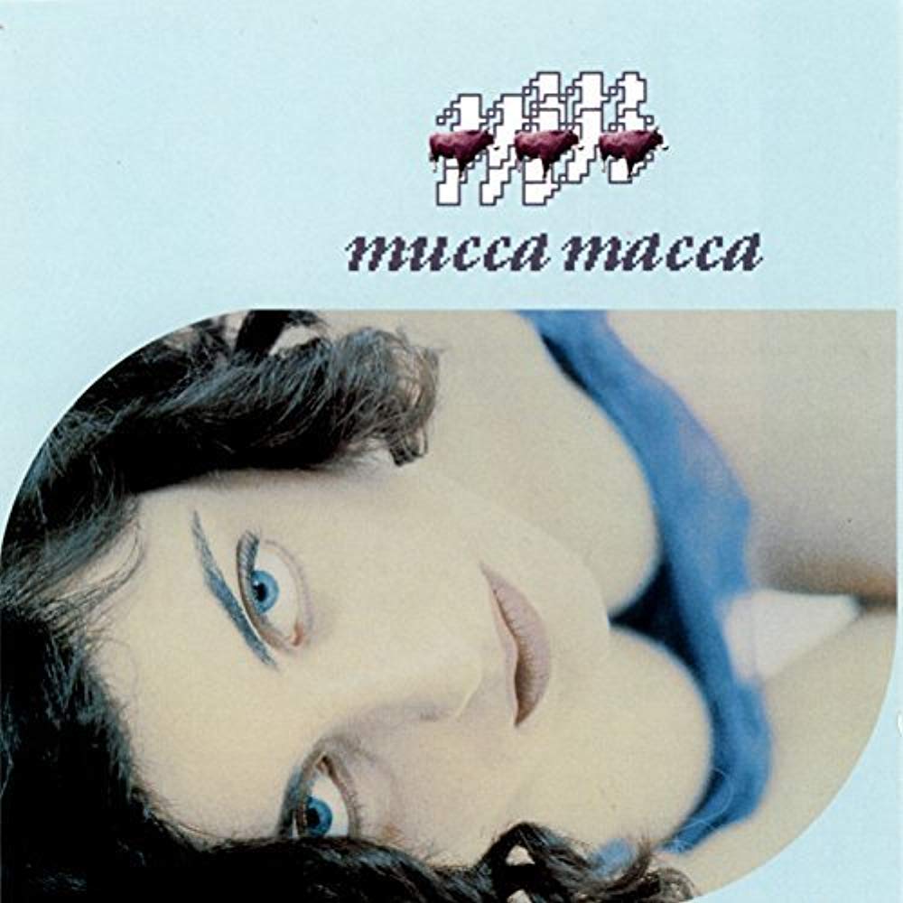 Mucca Macca [Audio CD]