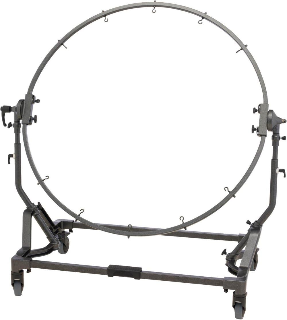 Pearl Suspended Concert Bass Drum Stand 40 in.