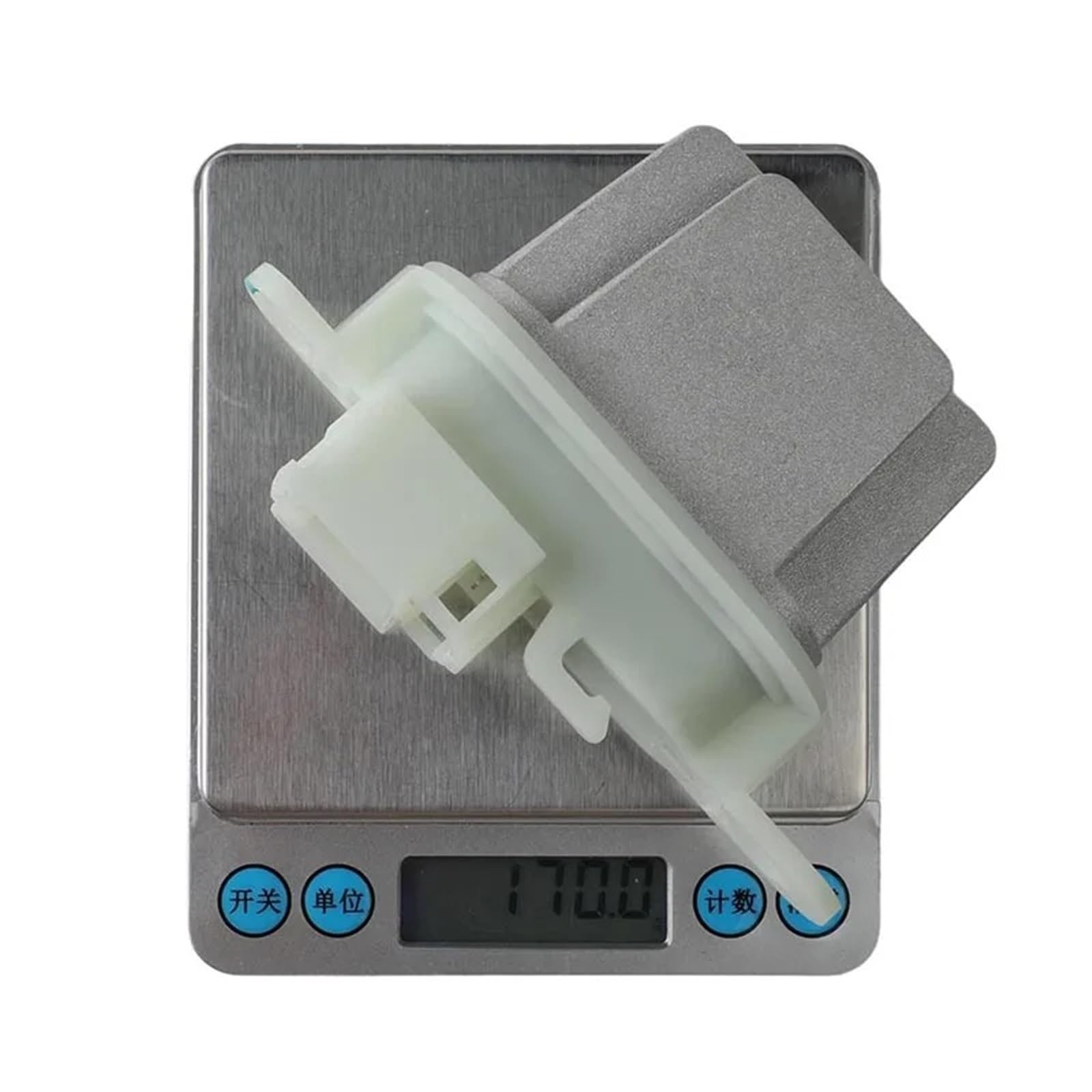 Résistance de Ventilateur Compatible avec Le Module de Commande de Ventilateur de Chauffage Laguna (références 52426558 et 271502060R).