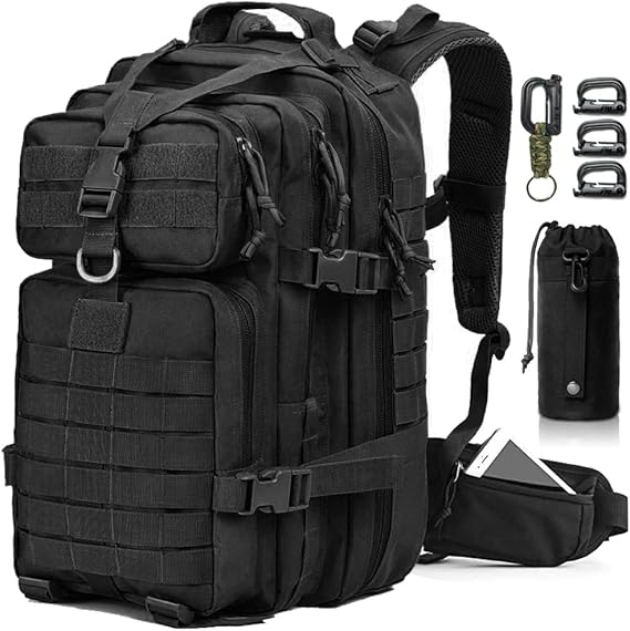 amazon sac militaire