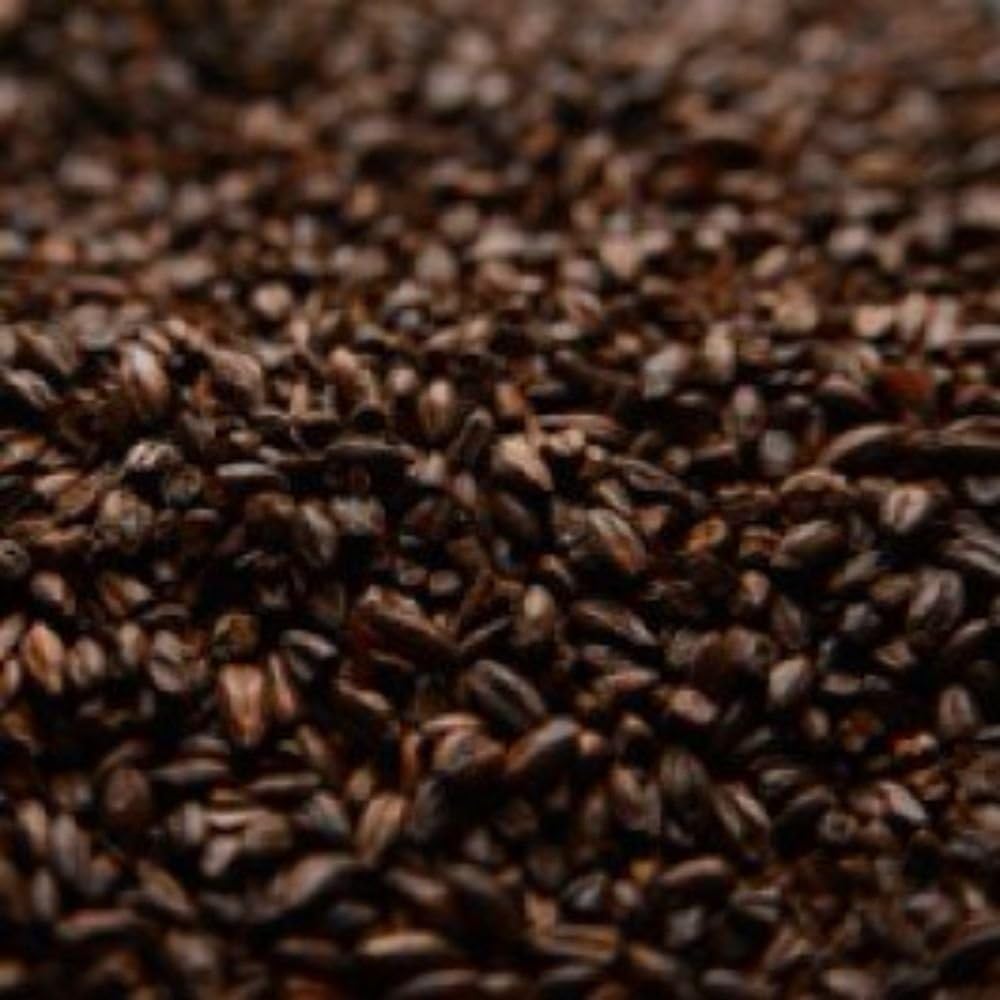 Briess Chocolate Crushed Malt 5 lb
