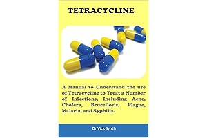 Treating Infections with Tetracycline: A Comprehensive Guide