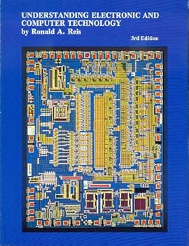Paperback Understanding Electronic & Computer Technology Book