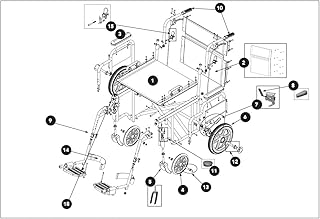 #6 - Rear Wheel (12