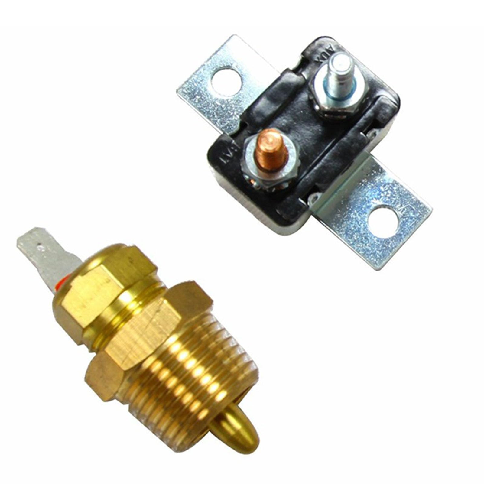 Rosso  Pannello Interruttore Di Accensione Automatico Pulsante Di Avvio Indicatore Led Per Veicoli Da Corsa 12v~p126174802