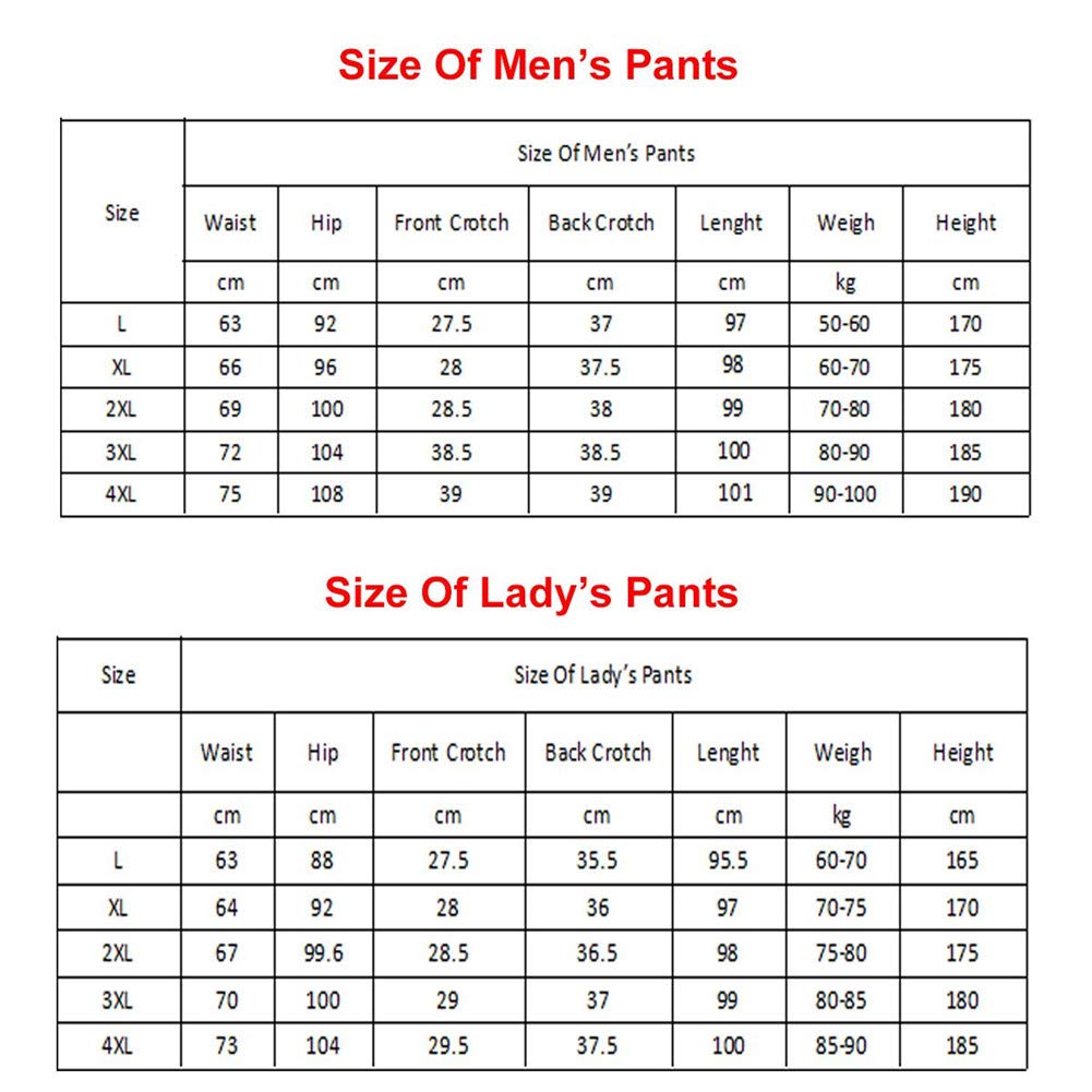Pantaloni Riscaldati USB Pantaloni Intimo Caldi Leggings Lavabili Pantaloni Addensati Riscaldamento Intelligente Ricaricabile per Ciclismo Sci Alpinismo,Femmina,4XL