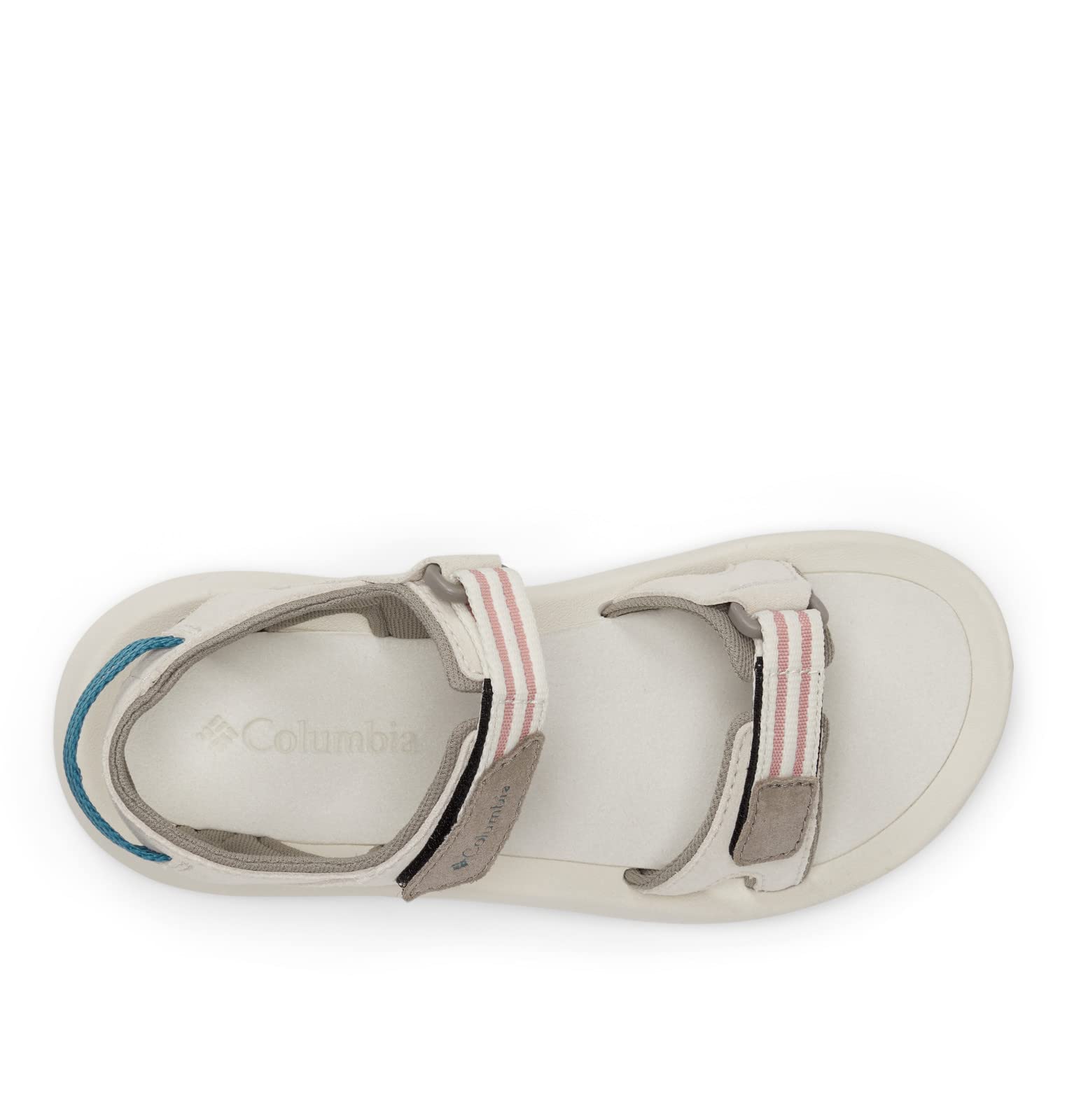 Columbia Konos Hiker 2-Strap, Sandali Da Trekking Donna
