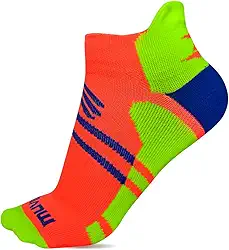 Meia de Compressão Arrow Muvin Mcp-100