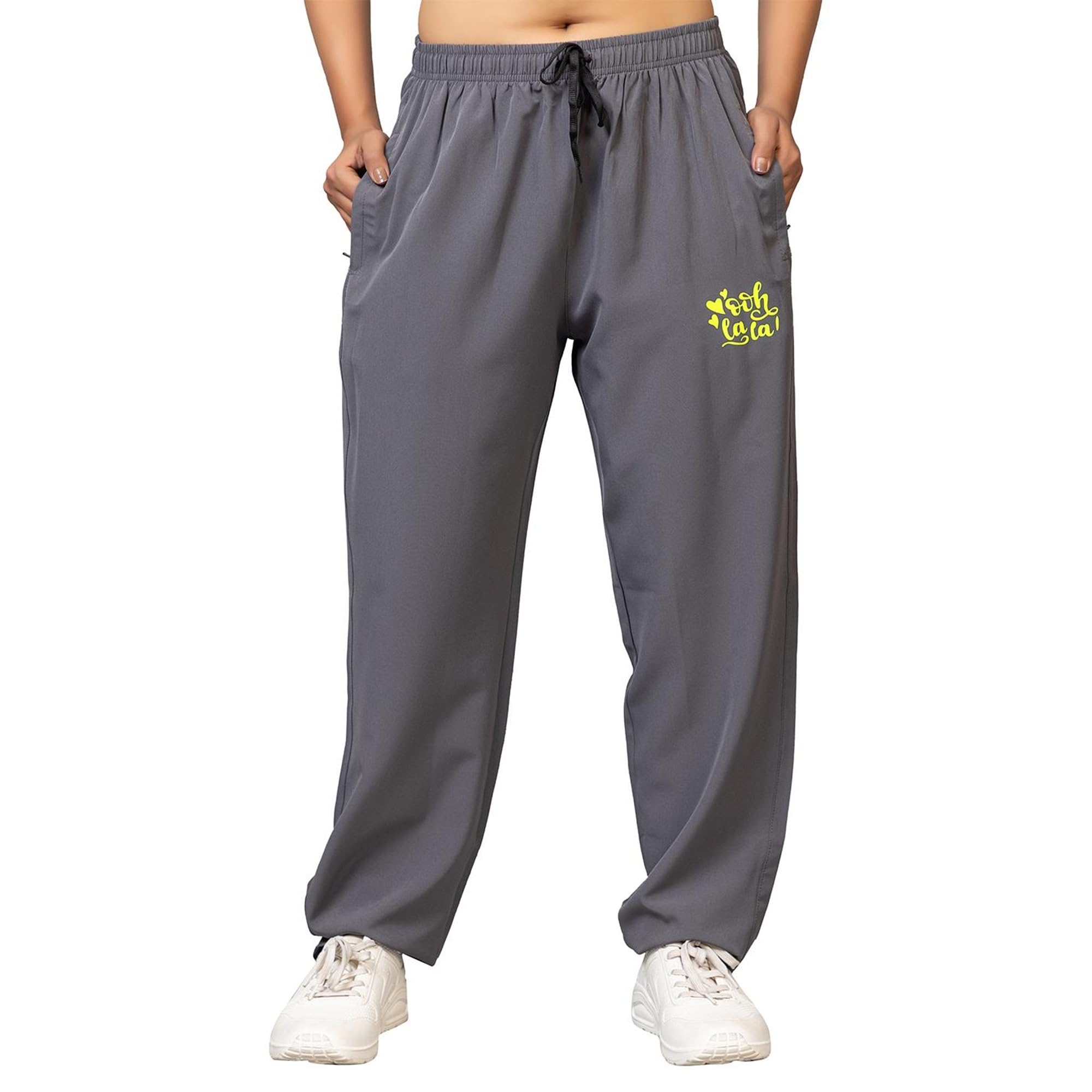 xenios Women’s Cotton Pyjama Pants | Soft Breathable Sleepwear Bottoms with Elastic Waist | STYLE 196-picture-21