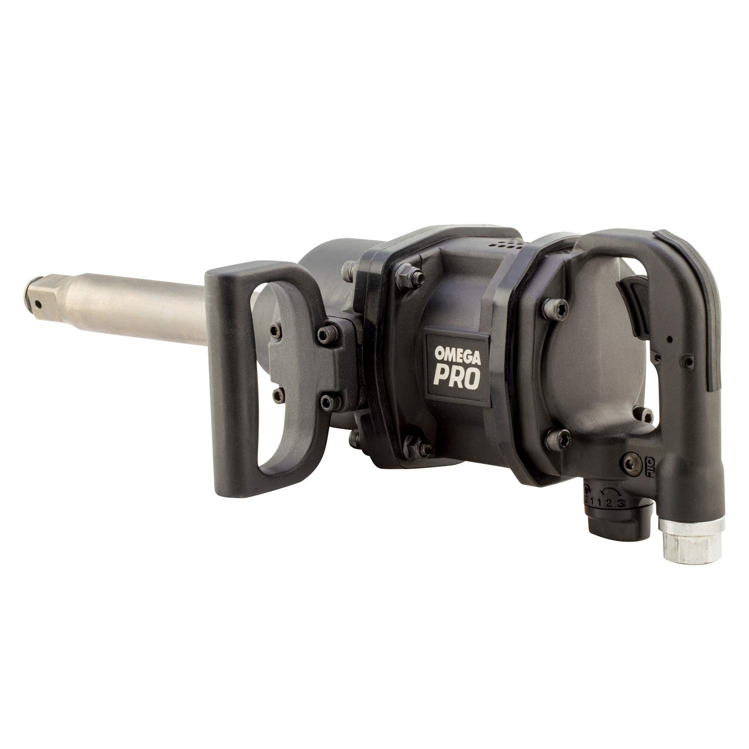 Image of Omega Pro 82004 on Best Buy website