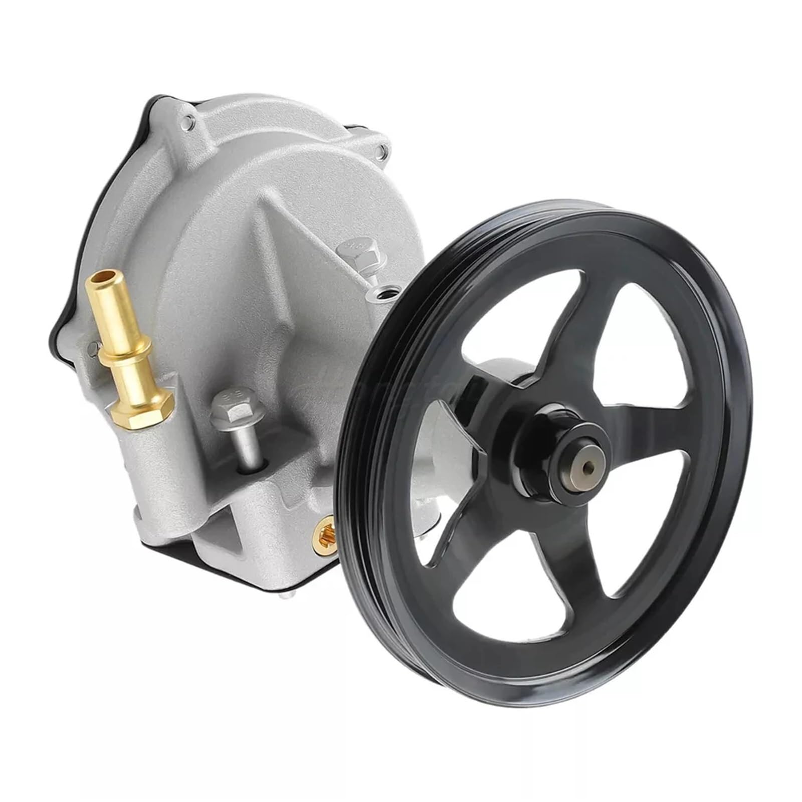 Radiatore, Raffreddamento motore 12696313 Gruppo Radiatore Olio Motore Modulo Radiatore Olio Per Silverado Sierra Suburban Tahoe Escalade 2014-2015-2020