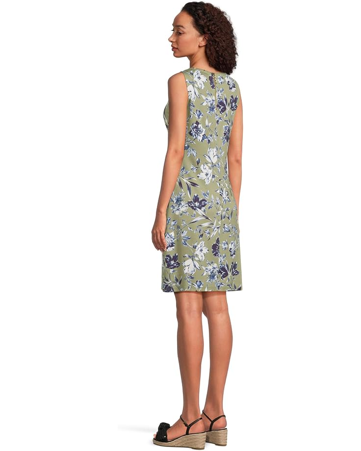 Tommy Bahama Darcy Floral Flourish Sleeveless Dress - #3 of 4
